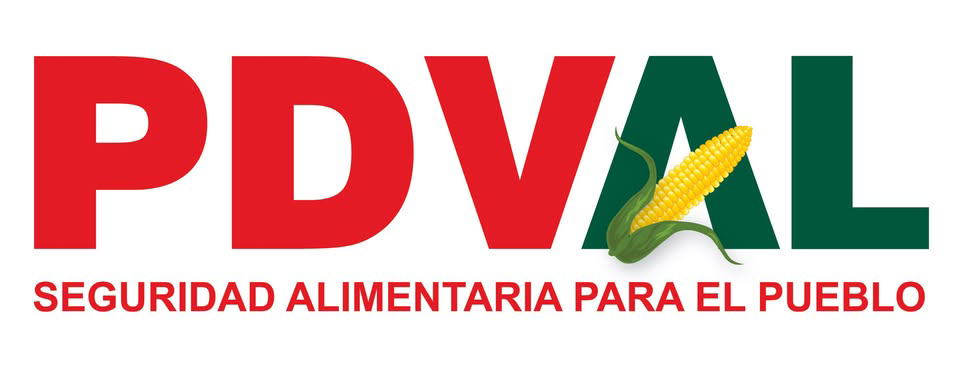 PDVAL Logo